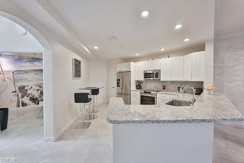 3060 Horizon LN # 1405, NAPLES FL 34109-3