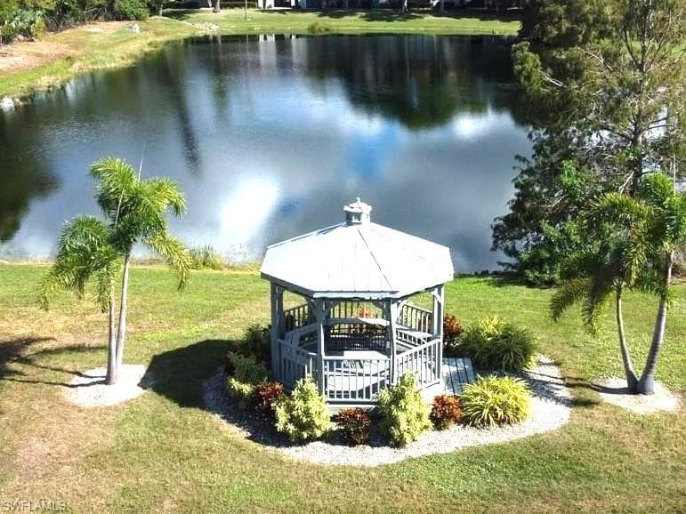 8101 S Woods CIR # 1, FORT MYERS FL 33919-21