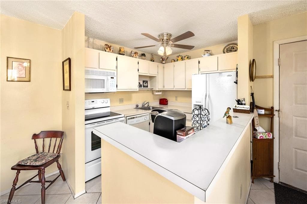 8101 S Woods CIR # 1, FORT MYERS FL 33919-6