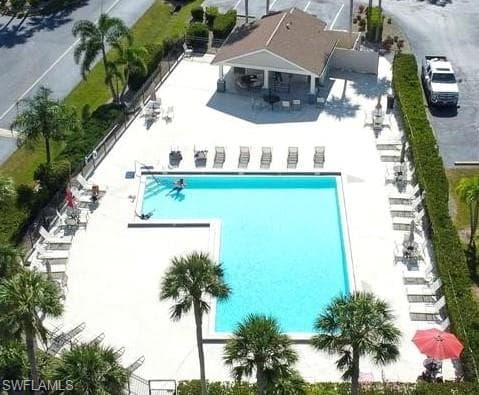 8101 S Woods CIR # 1, FORT MYERS FL 33919-19