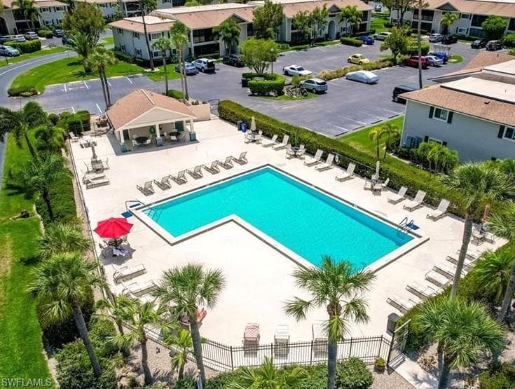 8101 S Woods CIR # 1, FORT MYERS FL 33919-17