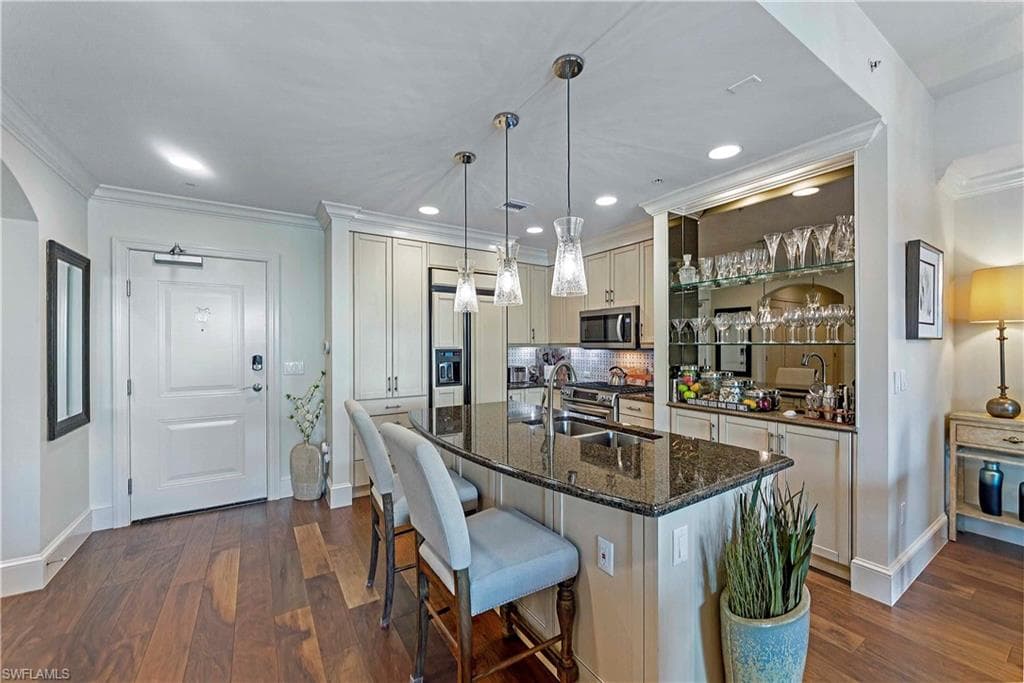 9115 Strada PL # 5501, NAPLES FL 34108-5