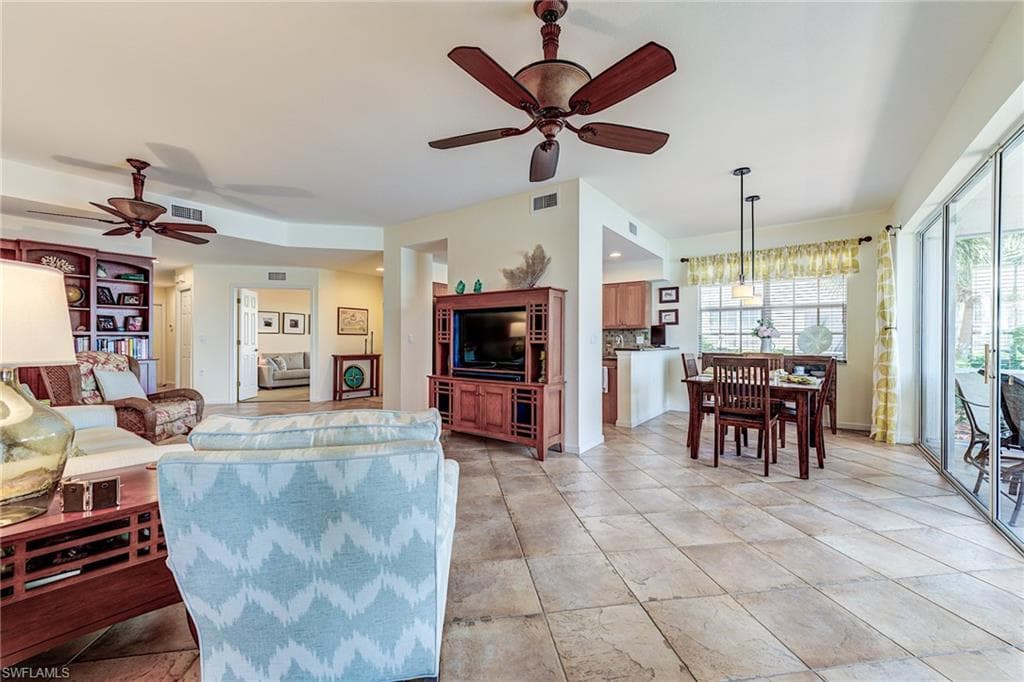 16550 Crownsbury WAY # 101, FORT MYERS FL 33908-10