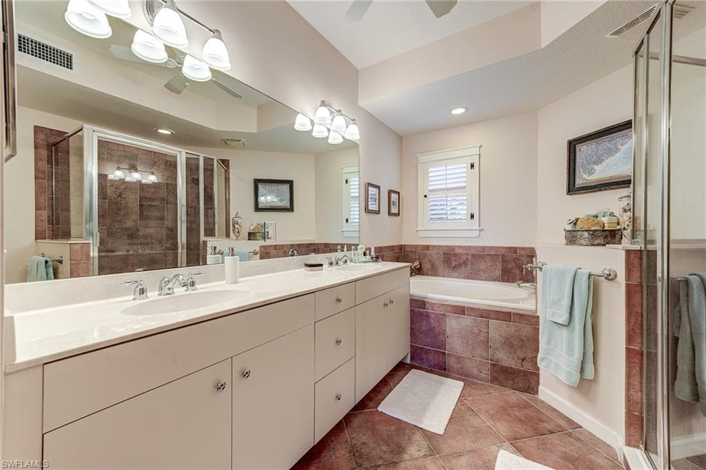 16550 Crownsbury WAY # 101, FORT MYERS FL 33908-18