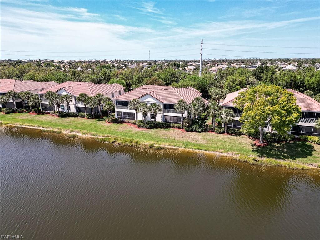 16550 Crownsbury WAY # 101, FORT MYERS FL 33908-3