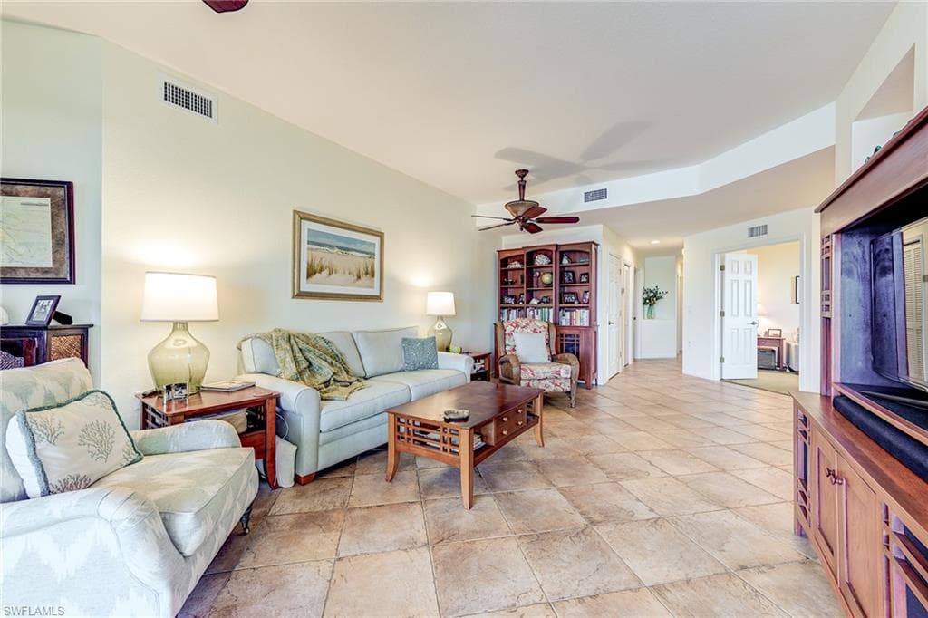 16550 Crownsbury WAY # 101, FORT MYERS FL 33908-7