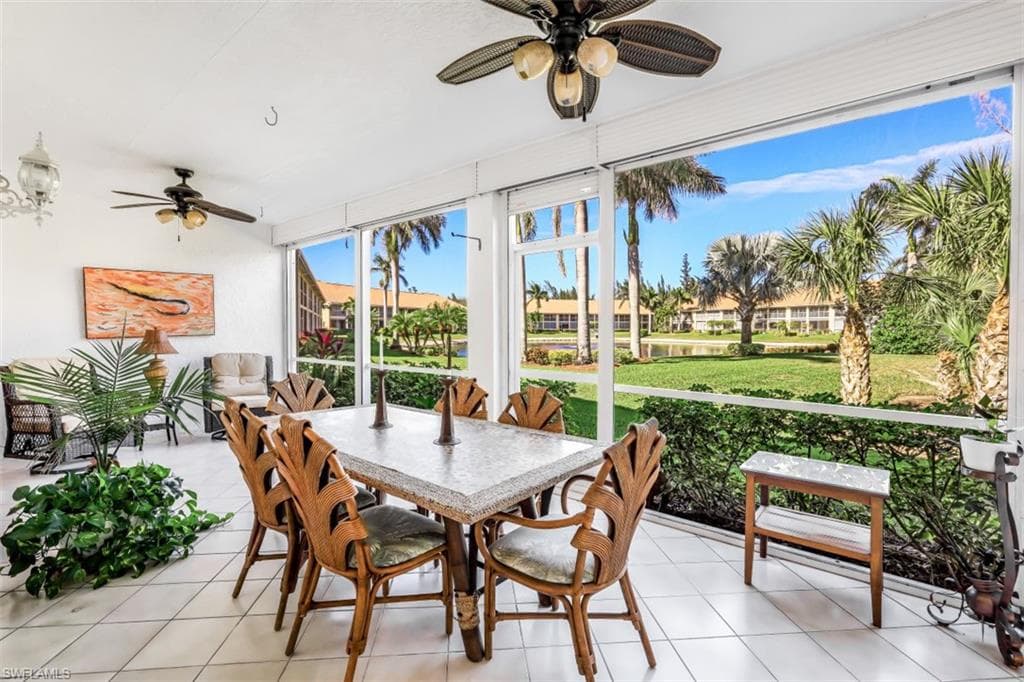 2365 Bayou LN # 7003, NAPLES FL 34112-16