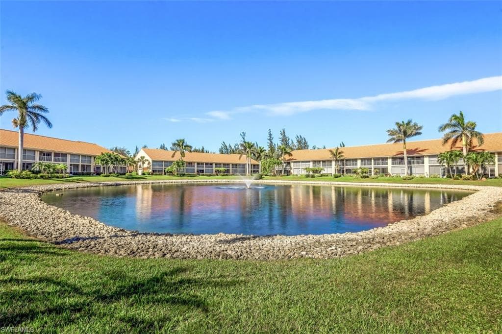 2365 Bayou LN # 7003, NAPLES FL 34112-19