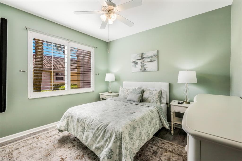 2365 Bayou LN # 7003, NAPLES FL 34112-13