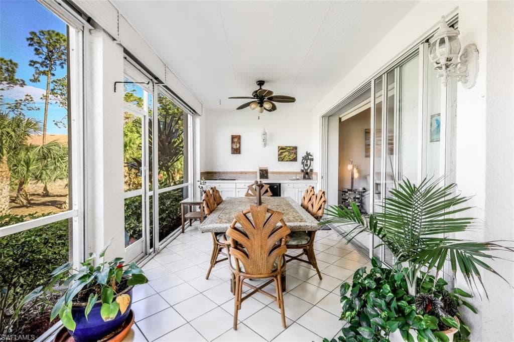 2365 Bayou LN # 7003, NAPLES FL 34112-17