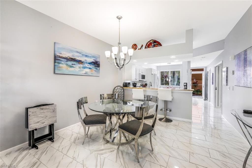 2365 Bayou LN # 7003, NAPLES FL 34112-10