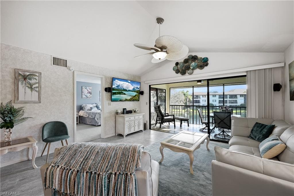 500 Misty Pines CIR # 206, NAPLES FL 34105-3