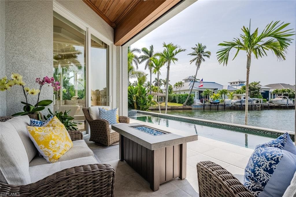 1266 COBIA CT, NAPLES FL 34102-4