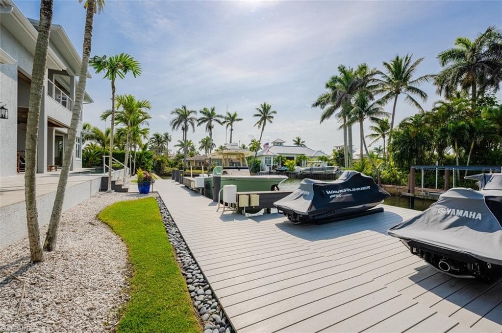 1266 COBIA CT, NAPLES FL 34102-43