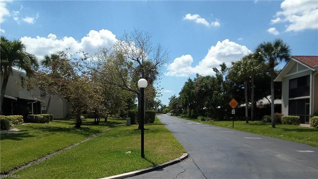 9635 Eaton Gardens LN # 107, FORT MYERS FL 33919-26