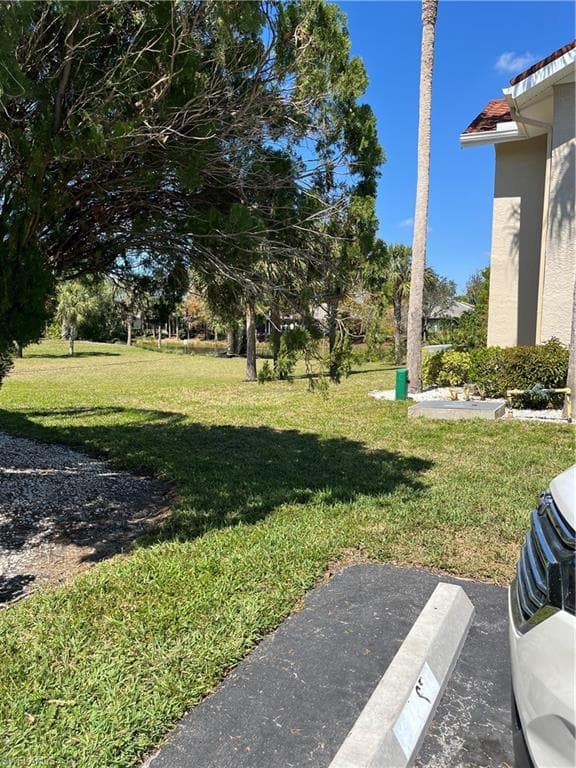 9635 Eaton Gardens LN # 107, FORT MYERS FL 33919-1
