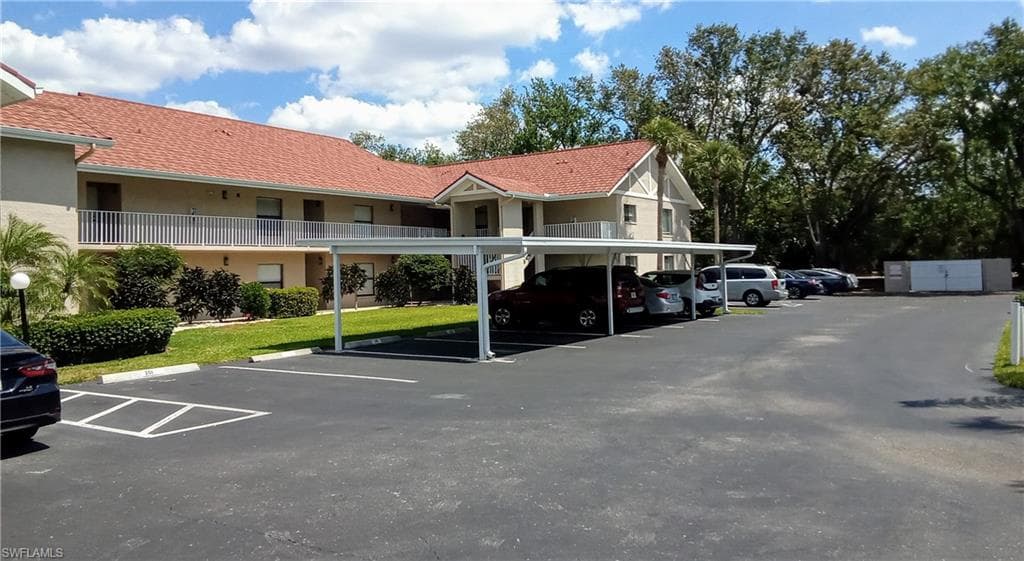 9635 Eaton Gardens LN # 107, FORT MYERS FL 33919-3