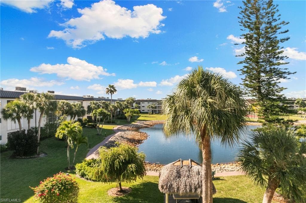 1024 Manatee RD # C303, NAPLES FL 34114-21