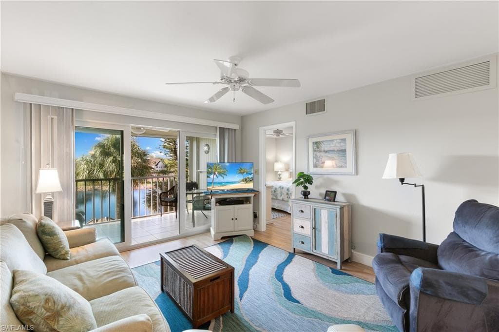 1024 Manatee RD # C303, NAPLES FL 34114-6