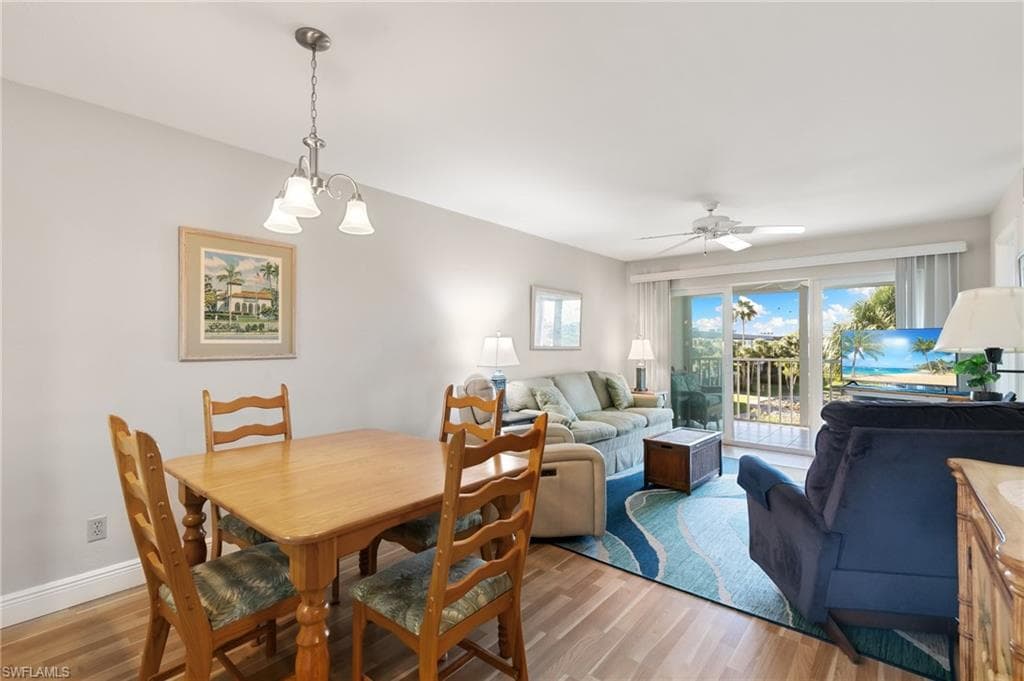 1024 Manatee RD # C303, NAPLES FL 34114-2