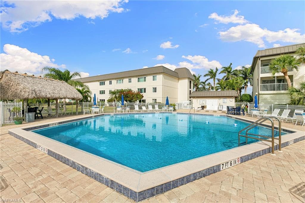 1024 Manatee RD # C303, NAPLES FL 34114-35