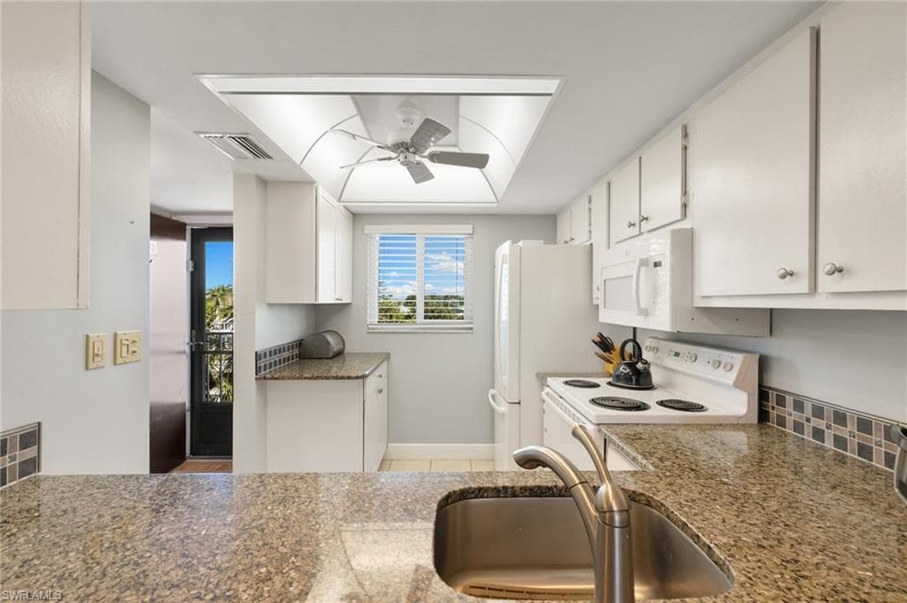 1024 Manatee RD # C303, NAPLES FL 34114-8