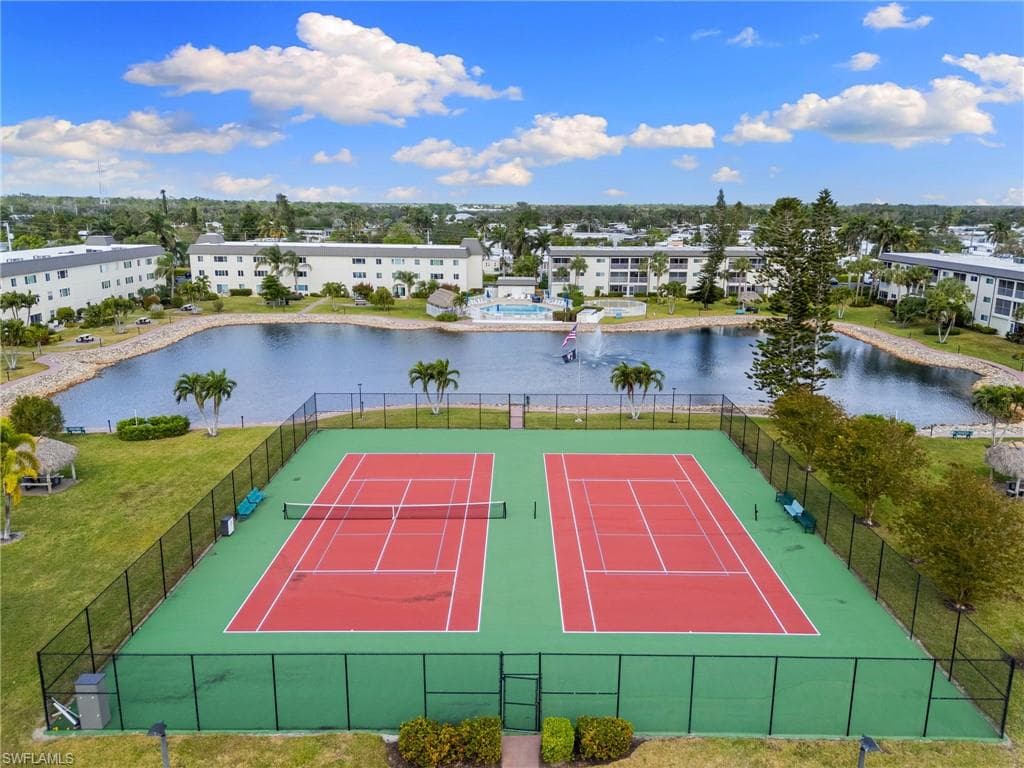 1024 Manatee RD # C303, NAPLES FL 34114-30