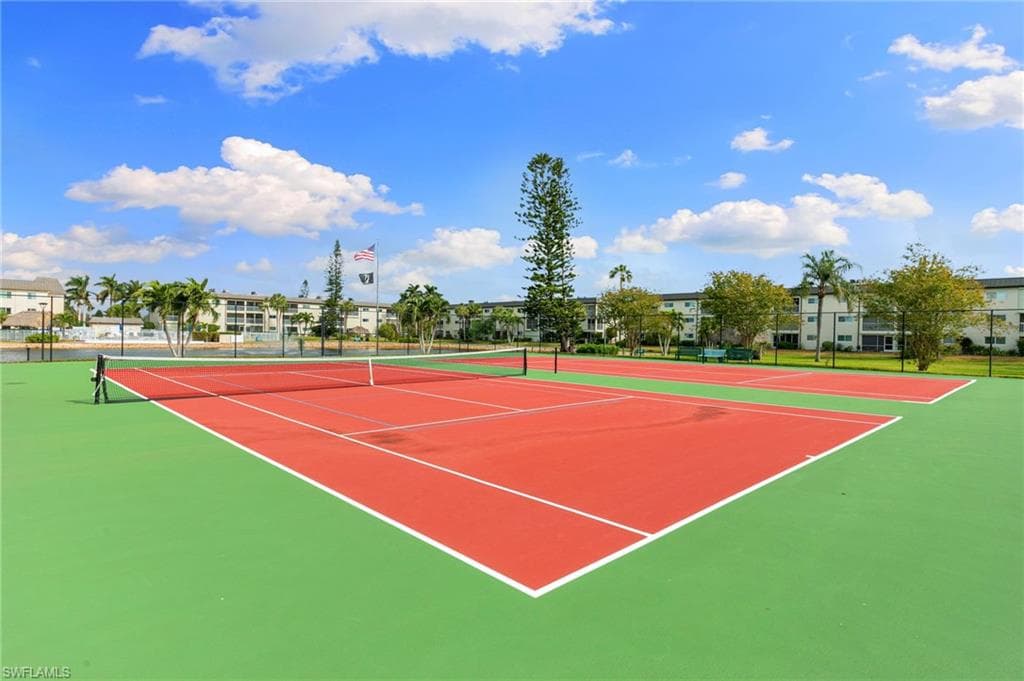 1024 Manatee RD # C303, NAPLES FL 34114-28