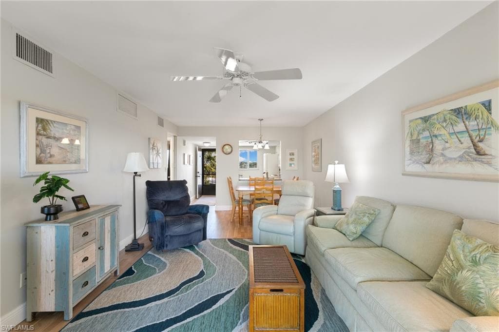 1024 Manatee RD # C303, NAPLES FL 34114-7