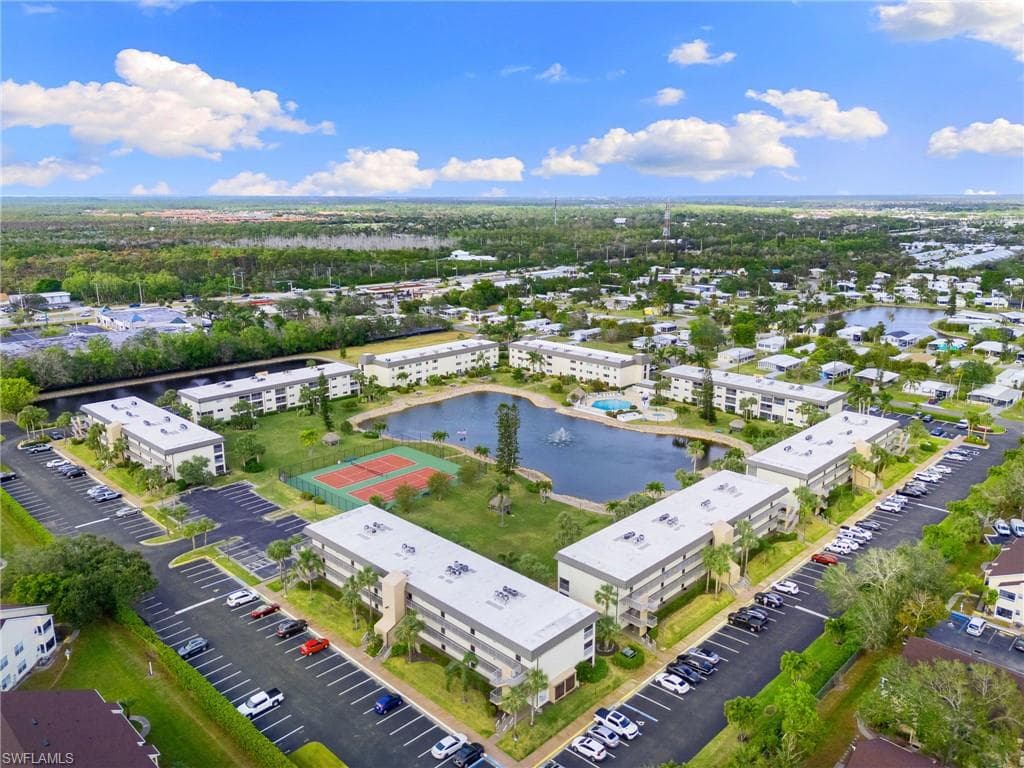 1024 Manatee RD # C303, NAPLES FL 34114-24