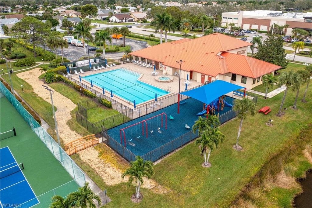 13205 Whitehaven LN # 1605, FORT MYERS FL 33966-26