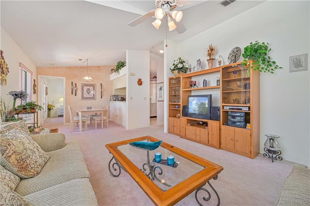 13205 Whitehaven LN # 1605, FORT MYERS FL 33966-4