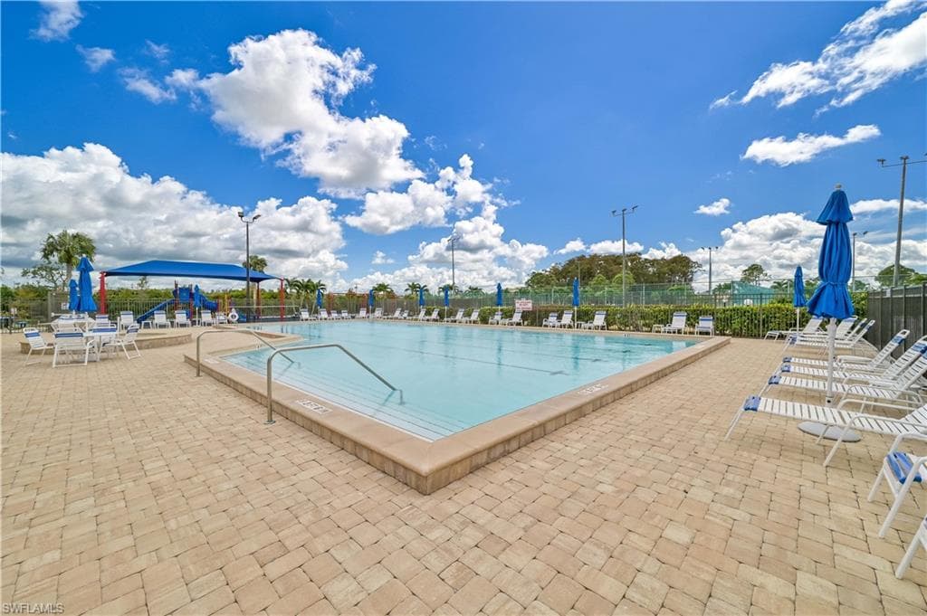 13205 Whitehaven LN # 1605, FORT MYERS FL 33966-19