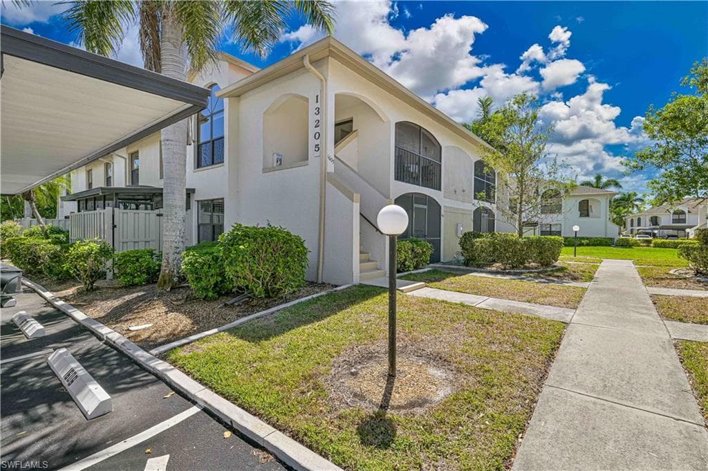 13205 Whitehaven LN # 1605, FORT MYERS FL 33966-18