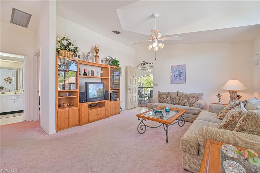 13205 Whitehaven LN # 1605, FORT MYERS FL 33966-3