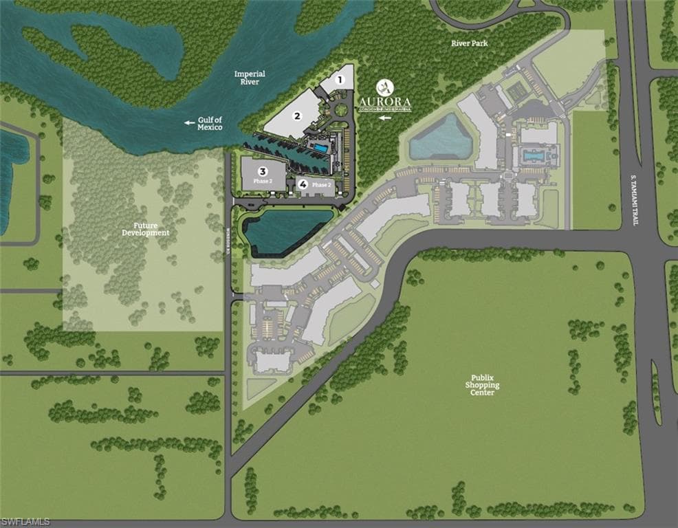 2 Aurora Landing WAY # 404, BONITA SPRINGS FL 34134-2