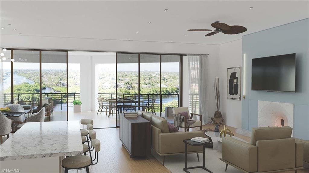 2 Aurora Landing WAY # 404, BONITA SPRINGS FL 34134-7