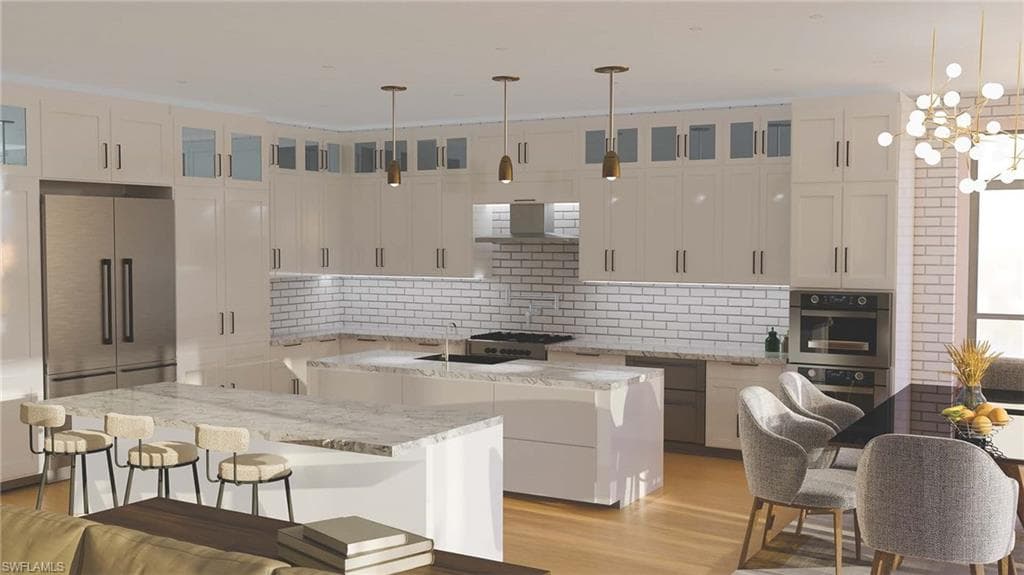 1 Aurora Landing WAY # 402, BONITA SPRINGS FL 34134-8