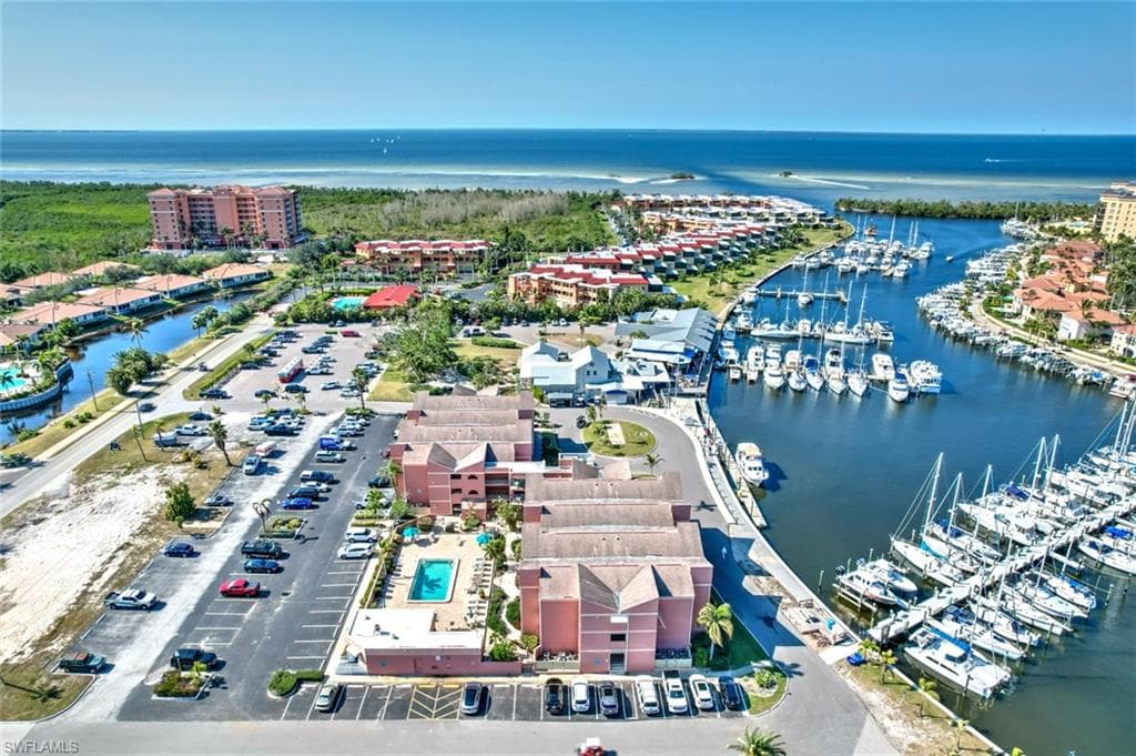 3170 Matecumbe Key RD # 112, PUNTA GORDA FL 33955-1