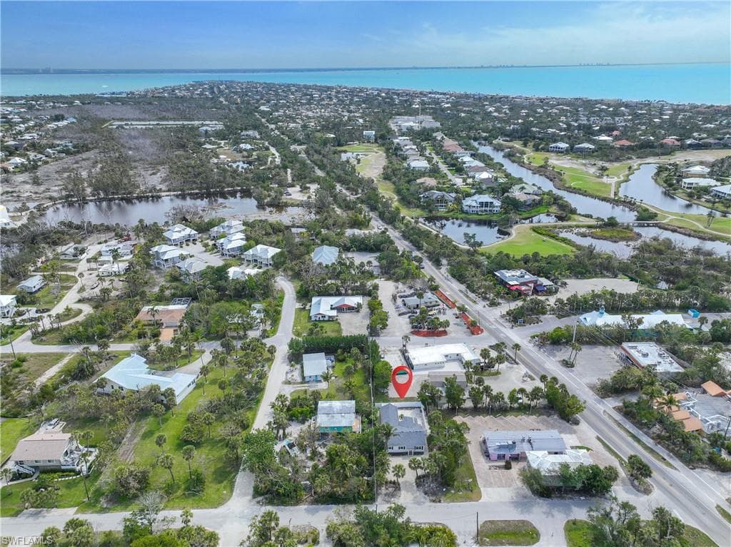 910 Fitzhugh ST, SANIBEL FL 33957-31