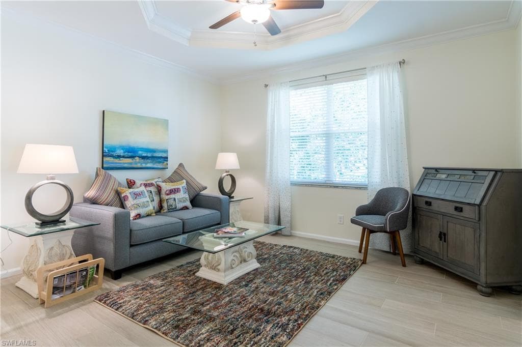 7720 Gardner DR # 201, NAPLES FL 34109-4