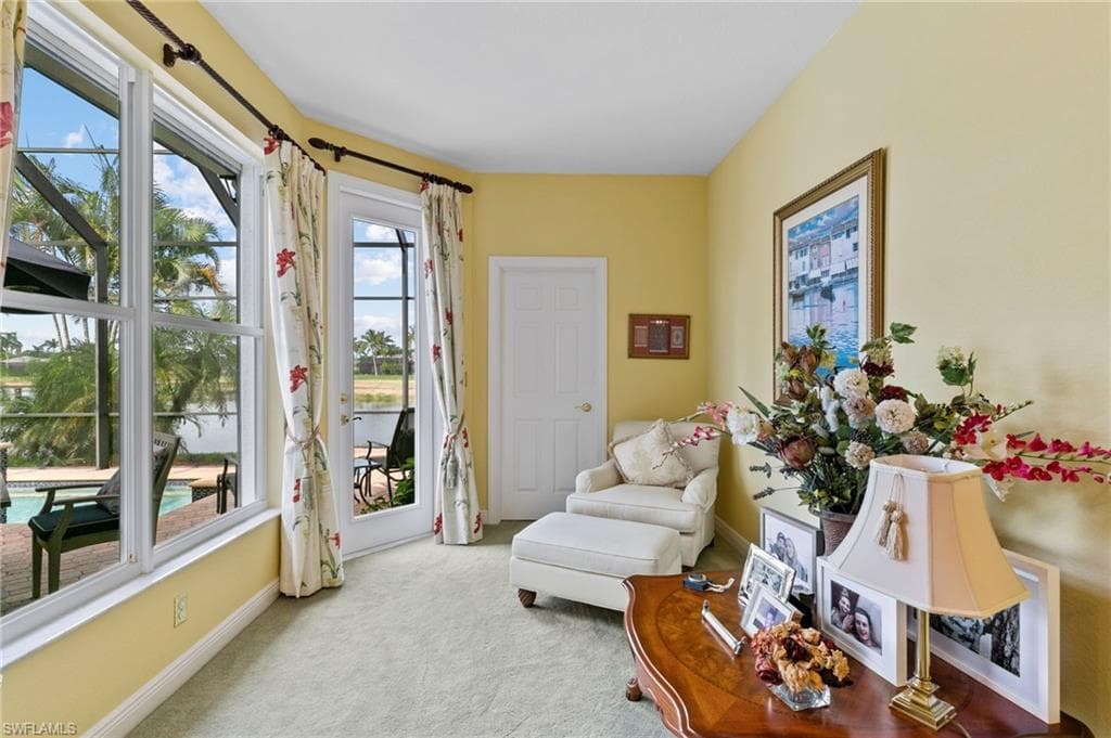 4924 Sedgewood LN, NAPLES FL 34112-26