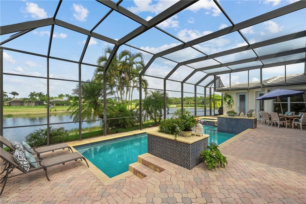 4924 Sedgewood LN, NAPLES FL 34112-5