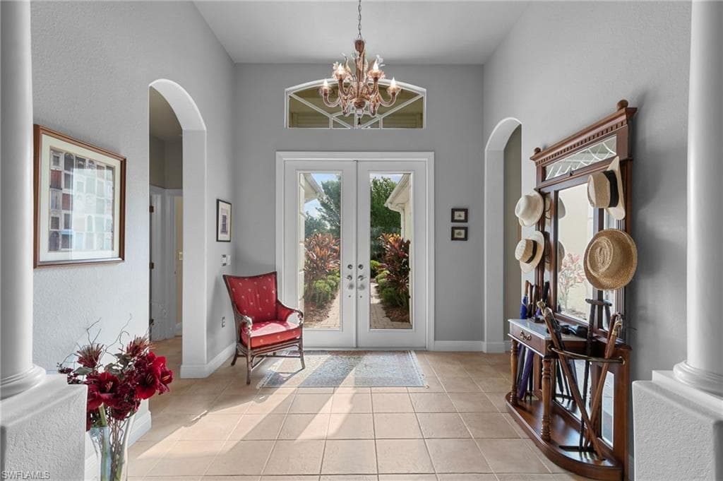 4924 Sedgewood LN, NAPLES FL 34112-11