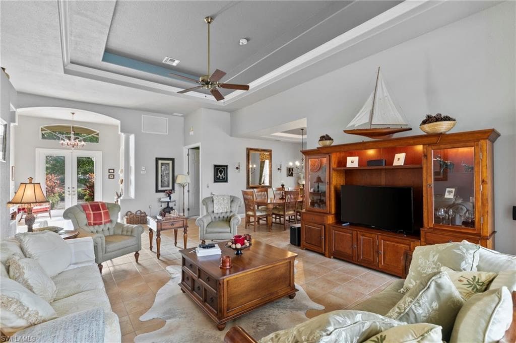 4924 Sedgewood LN, NAPLES FL 34112-19