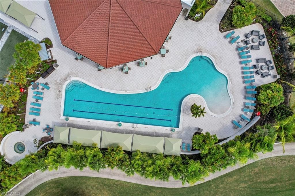 4924 Sedgewood LN, NAPLES FL 34112-33