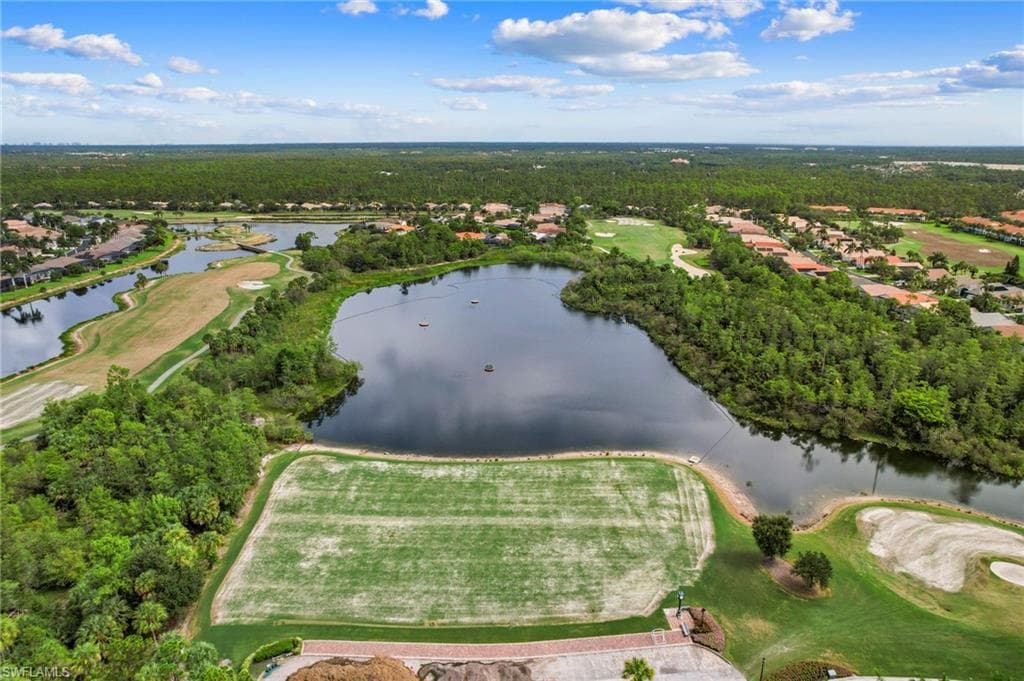 4924 Sedgewood LN, NAPLES FL 34112-32