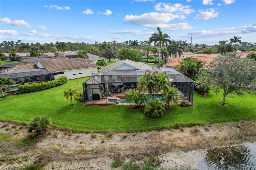 4924 Sedgewood LN, NAPLES FL 34112-10