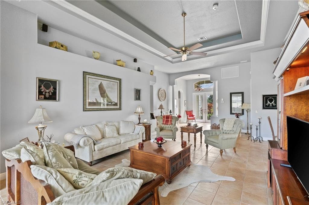 4924 Sedgewood LN, NAPLES FL 34112-18