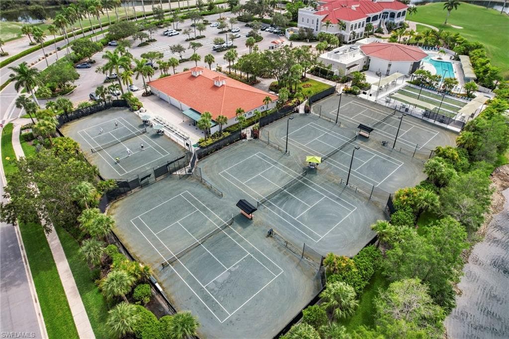 4924 Sedgewood LN, NAPLES FL 34112-34